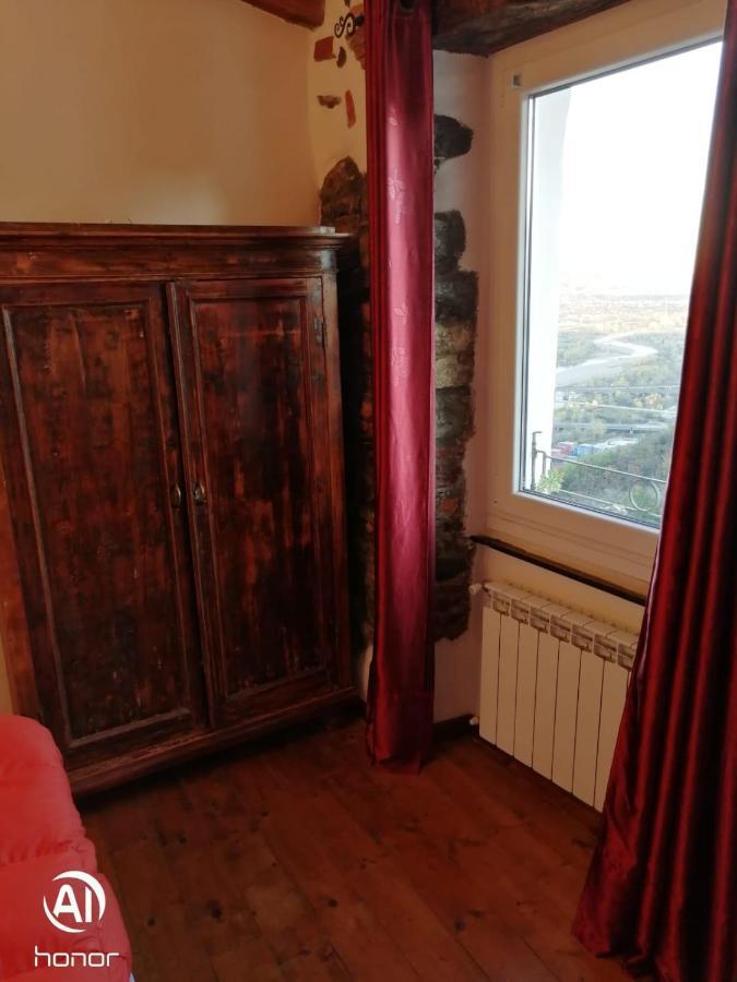Villa Vezzhouse Vezzano Ligure Exterior foto