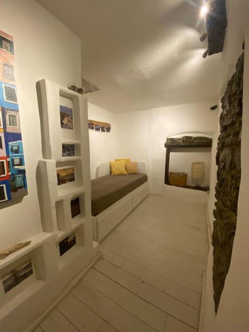Villa Vezzhouse Vezzano Ligure Exterior foto