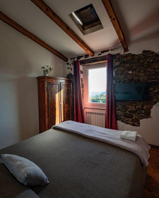 Villa Vezzhouse Vezzano Ligure Exterior foto