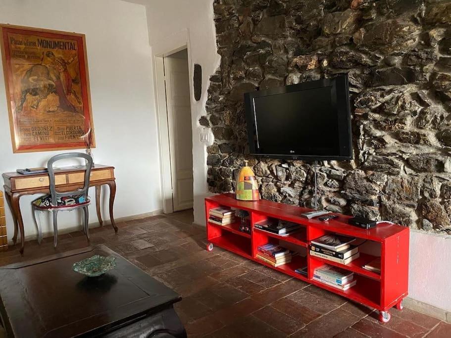 Villa Vezzhouse Vezzano Ligure Exterior foto