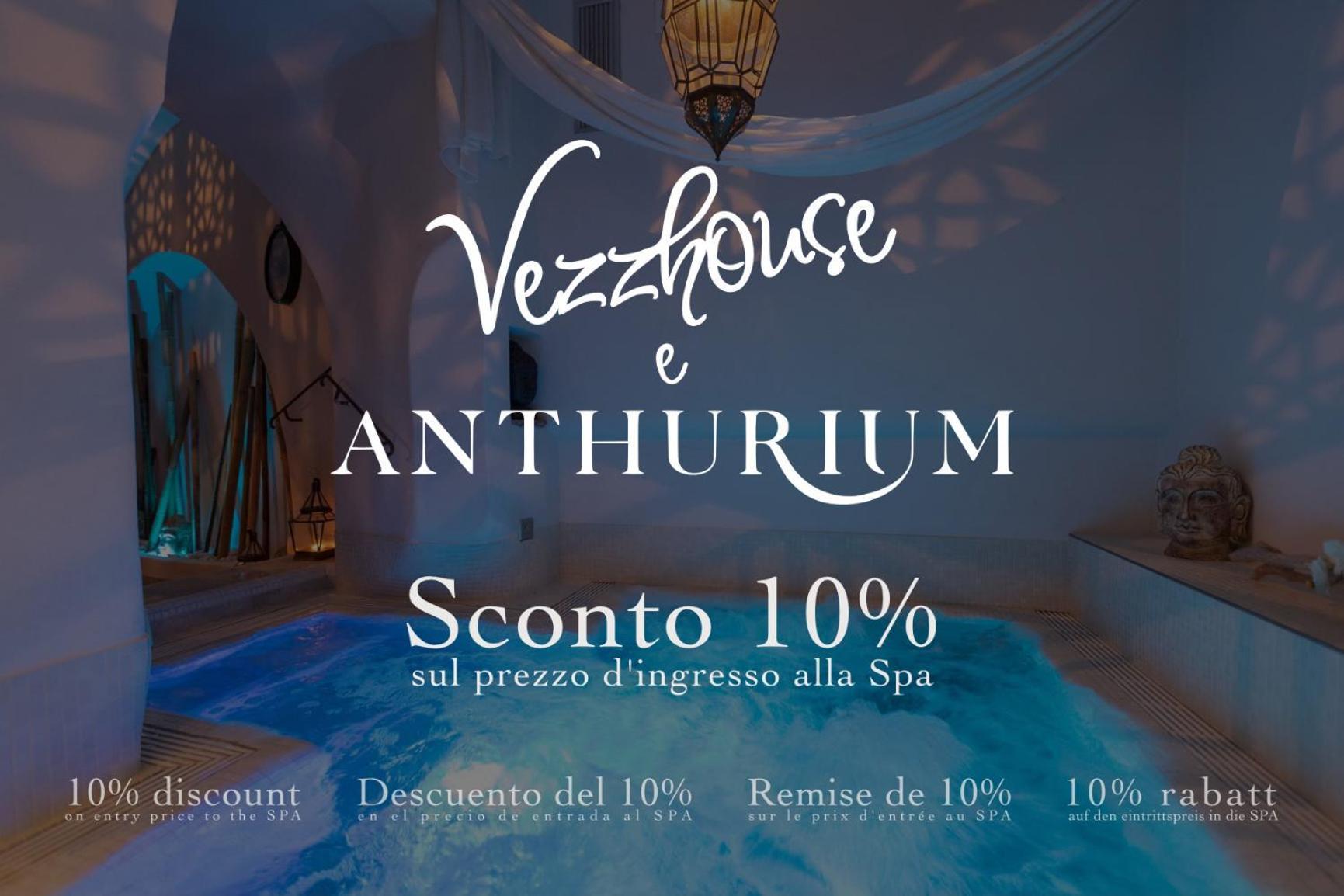 Villa Vezzhouse Vezzano Ligure Exterior foto