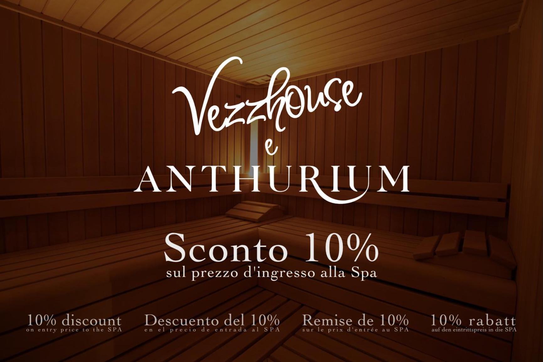 Villa Vezzhouse Vezzano Ligure Exterior foto